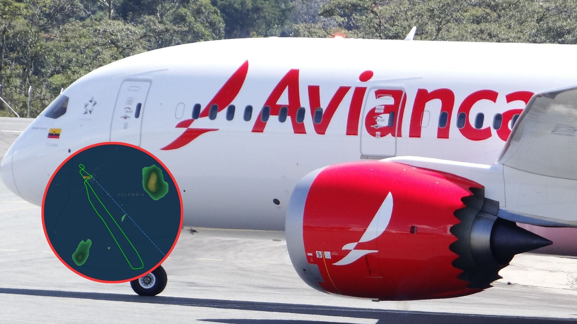 Archivo: flightaware