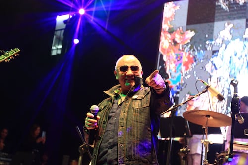 Cultura Solidaria: más de 10 artistas se unen en concierto para ayudar a damnificados por lluvias en Urabá y Córdoba