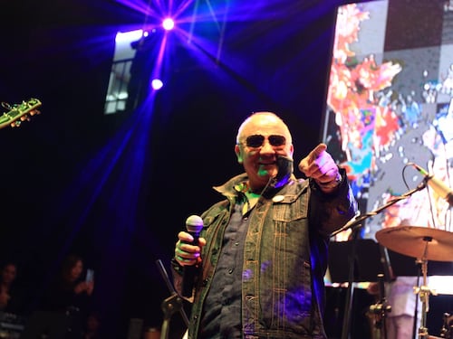 Cultura Solidaria: más de 10 artistas se unen en concierto para ayudar a damnificados por lluvias en Urabá y Córdoba