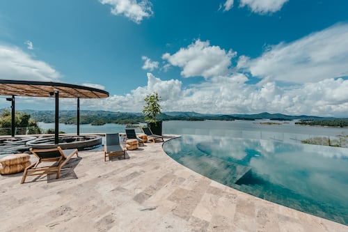 The Brown Autograph Collection Guatapé: el corazón de Antioquia late dentro de un sofisticado bienestar