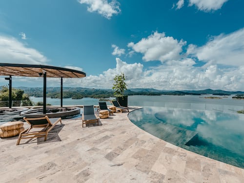 The Brown Autograph Collection Guatapé: el corazón de Antioquia late dentro de un sofisticado bienestar