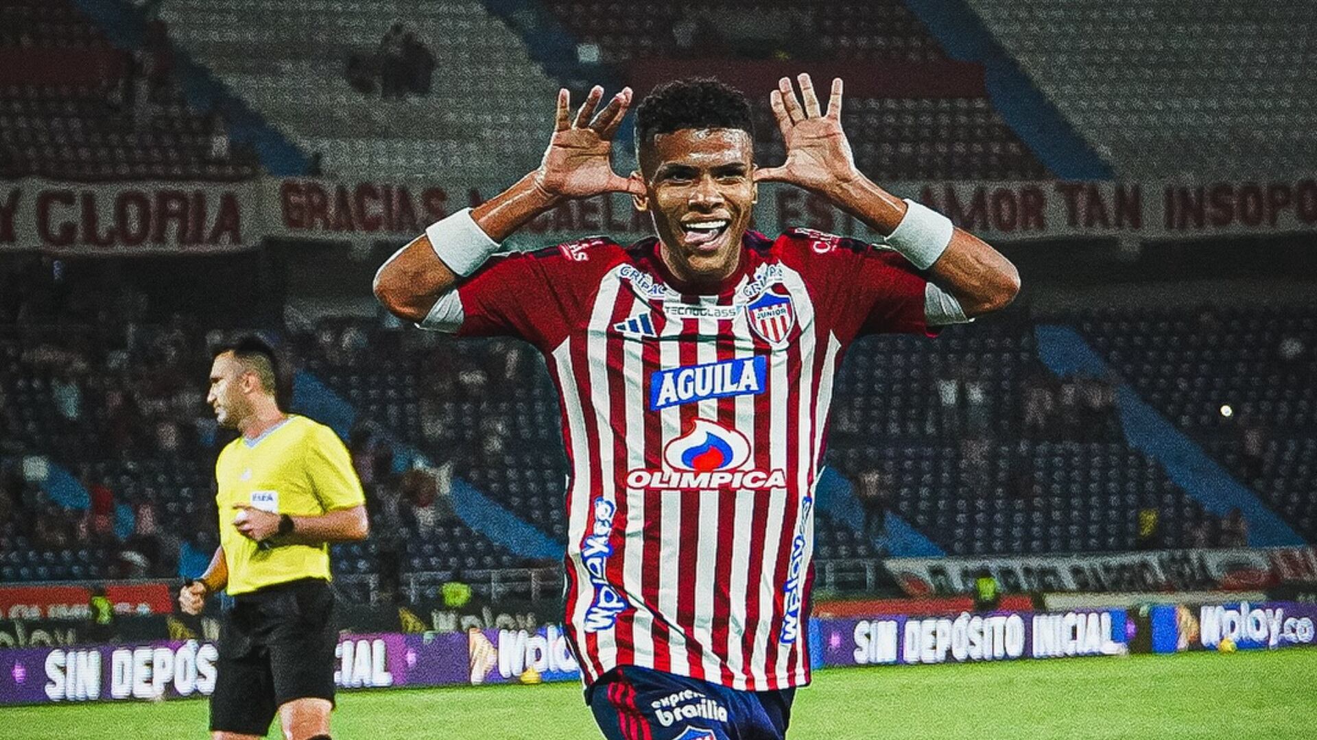 Presidente de Dimayor criticó sin piedad a los jugadores del Junior: "Ridículos"