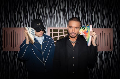 J Balvin ya estrenó su sesión con Bizarrap ¿es una respuesta para la tiradera contra Residente?