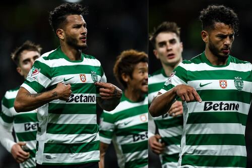 Delicada acusación del presidente del Porto a Luis Javier Suárez que le podría acarrear sanciones