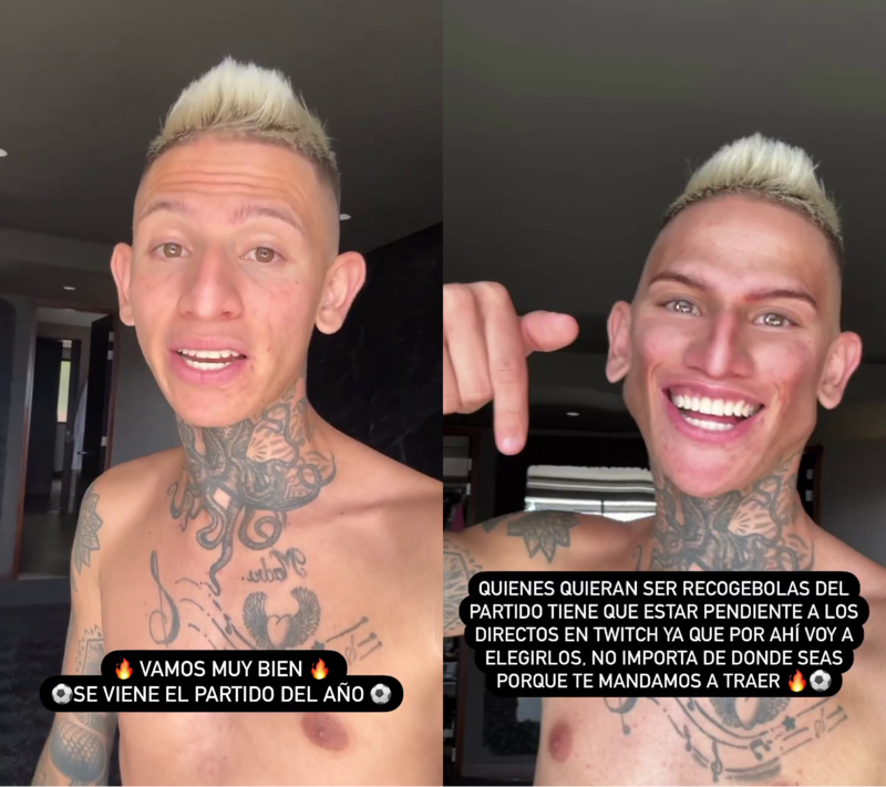 'La Liendra' busca mano de obra internacional para uno de sus proyectos