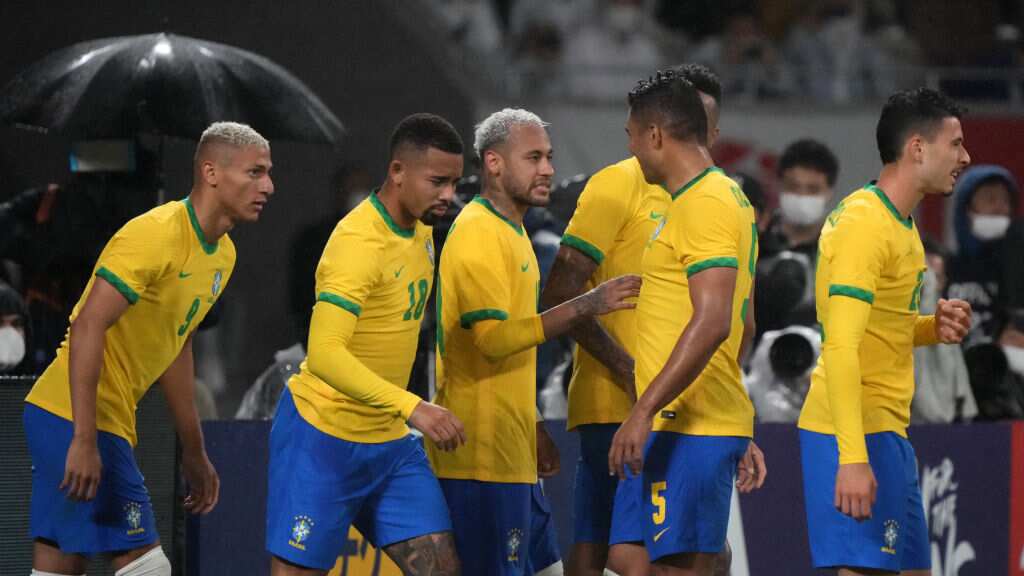 Vuelve Neymar, pero Tite tiene grandes bajas que lo tienen contra la pared en el Mundial de Qatar 2022.
