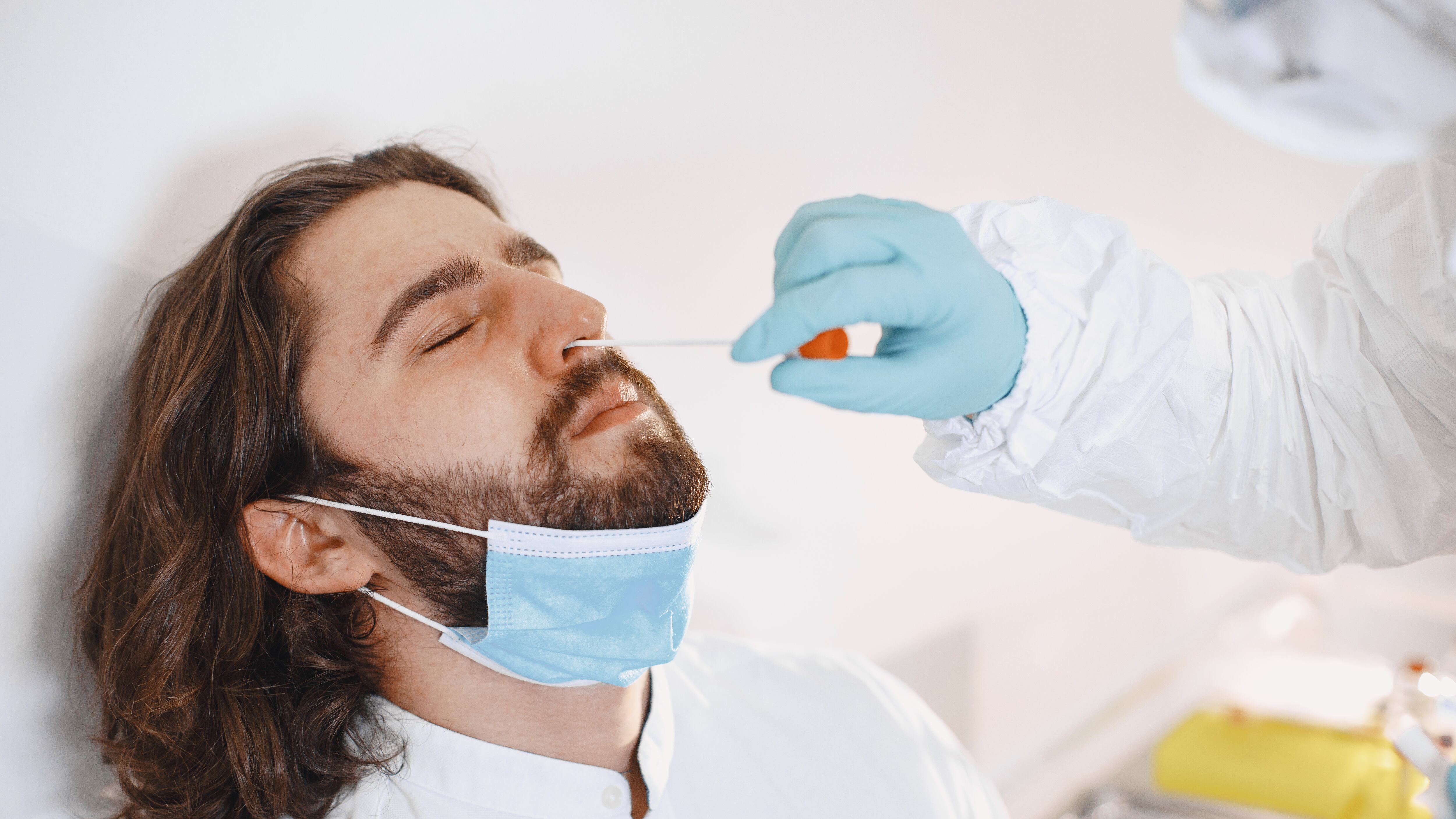 Cidade de São Paulo adota critérios para testagem