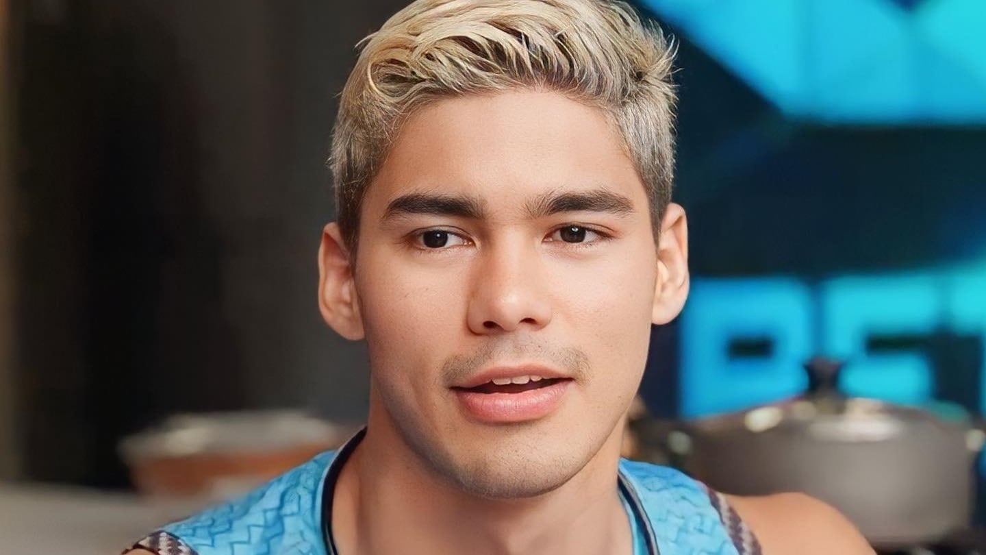 Tal parece que Byron, exparticipante del ‘Desafío The Box’, quiso mostrar de más y en redes sociales no dejaron de reaccionar.