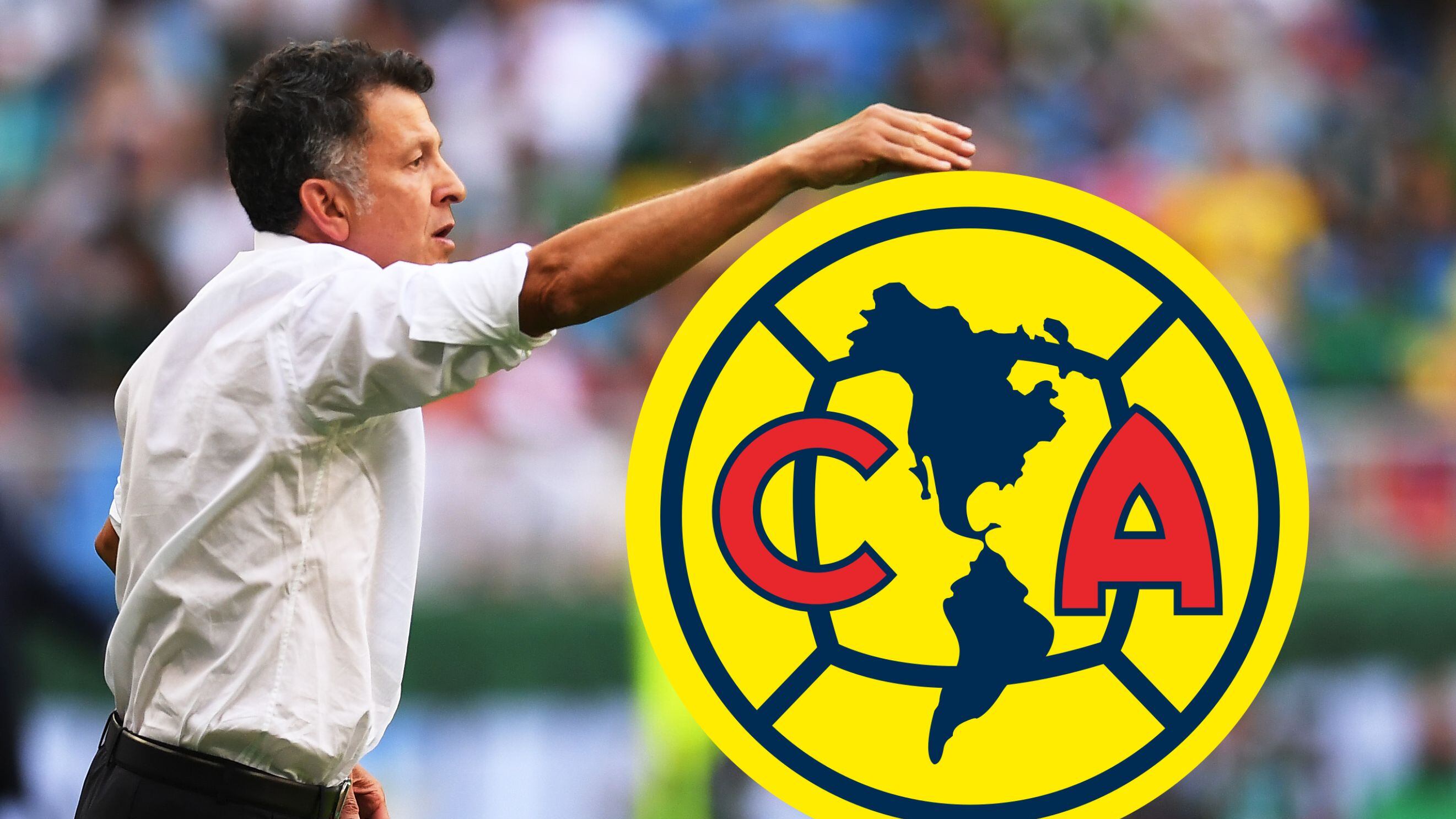 A Osorio lo quieren en América, pero de México y él lo está pensando