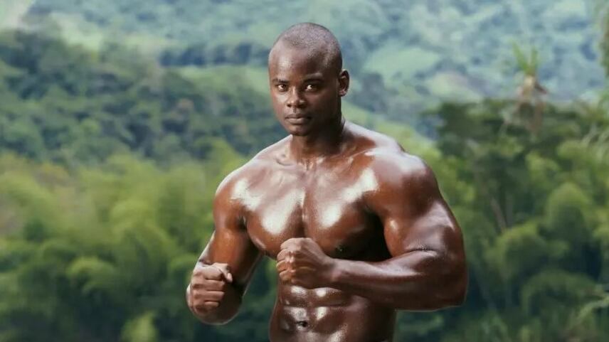 Black del 'Desafío The Box' fue cuestionado tras una publicación en Instagram.