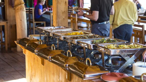 La historia se volvió viral