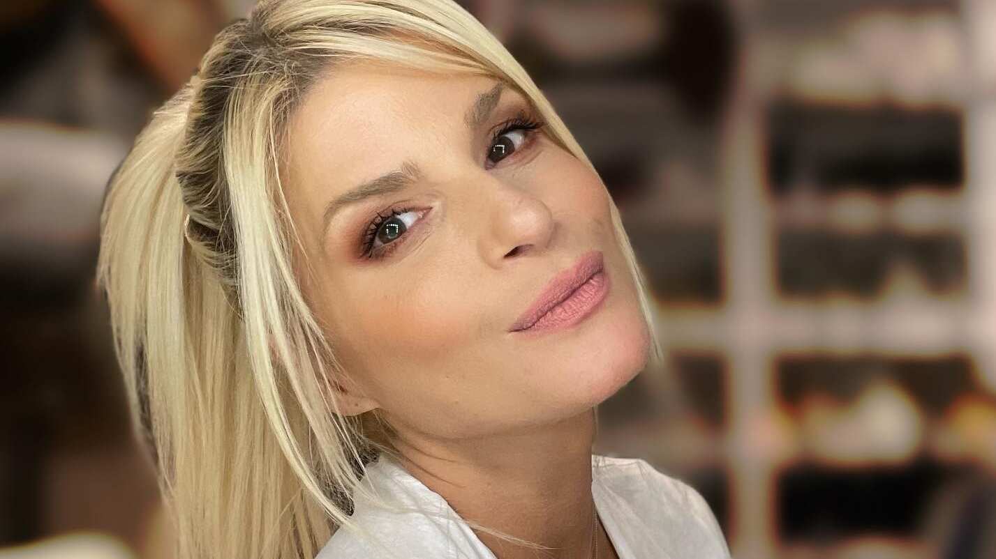 Mary Méndez terminó comparando su torta con el pastel de Micky Mouse que se hizo viral en redes meses atrás.