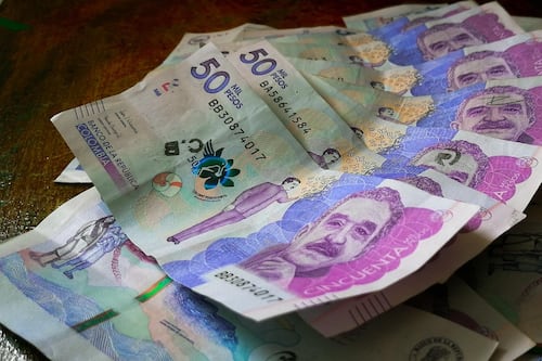 Salario mínimo 2026: ¿Qué pasará con su sueldo si hoy 15 de diciembre no se llega a un acuerdo?