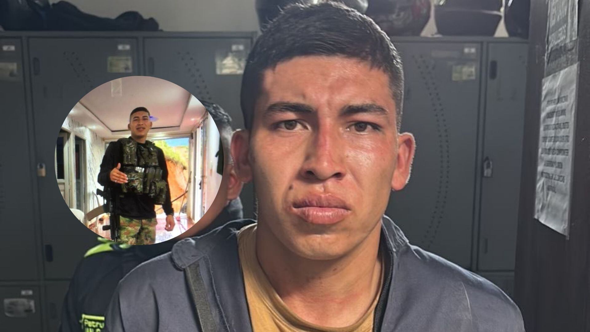 El atentado deja 6 muertos y 50 heridos.