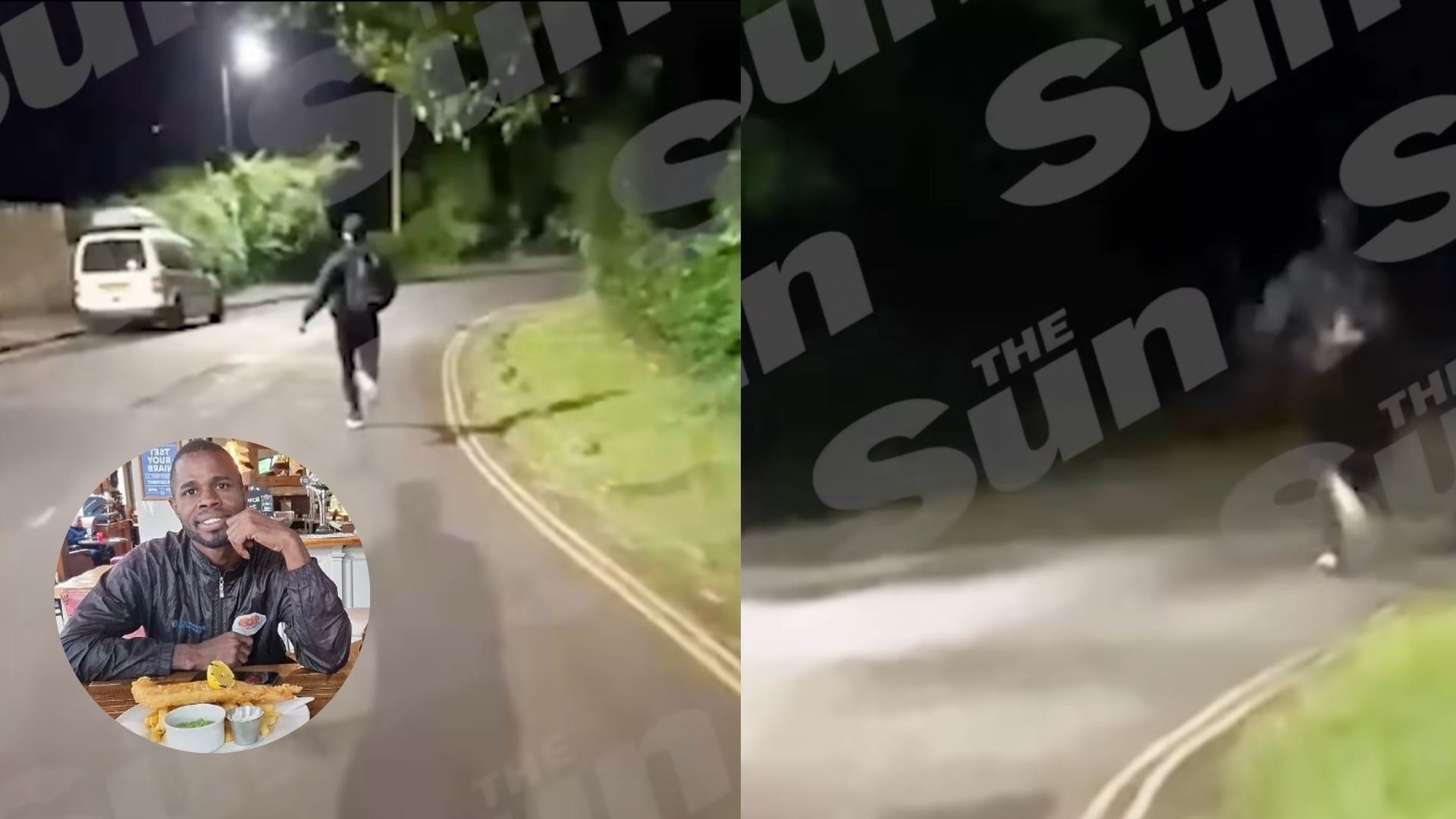 El colombiano ya fue sentenciado