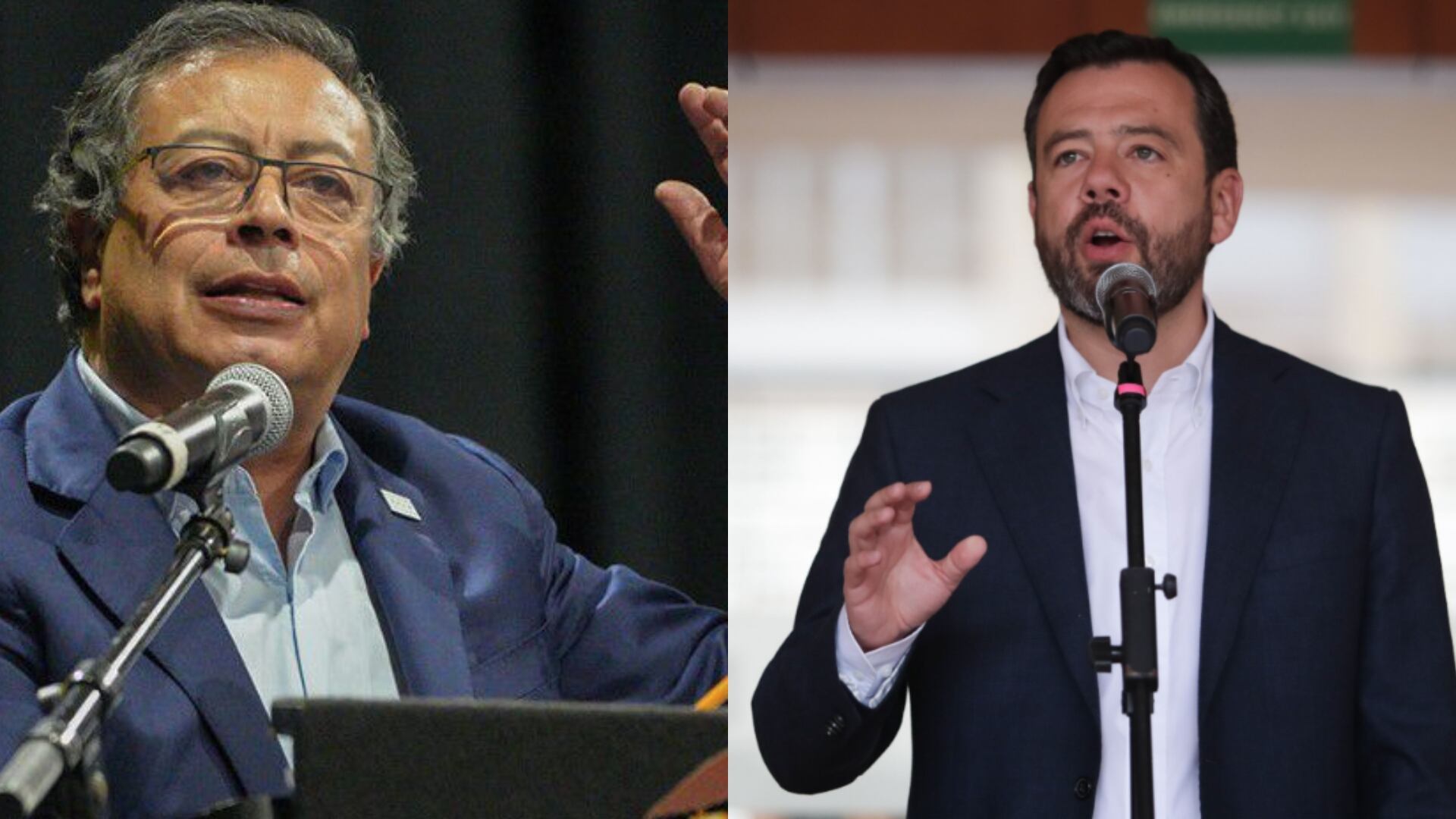 La fuerte crítica de Galán al Gobierno Petro por los supuestos beneficios a criminales: “Romantizan el delito”