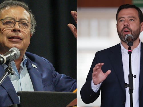 La fuerte crítica de Galán al Gobierno Petro por los supuestos beneficios a criminales: “Romantizan el delito”