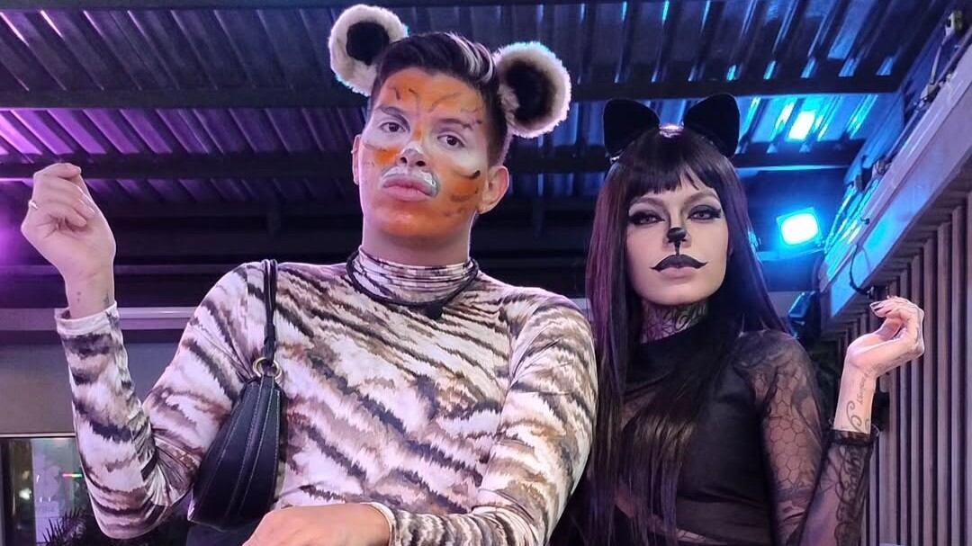 Melissa Gate y Emiro Navarro son los participantes de en 'La Casa de los Famosos Colombia' con mayor fandom.