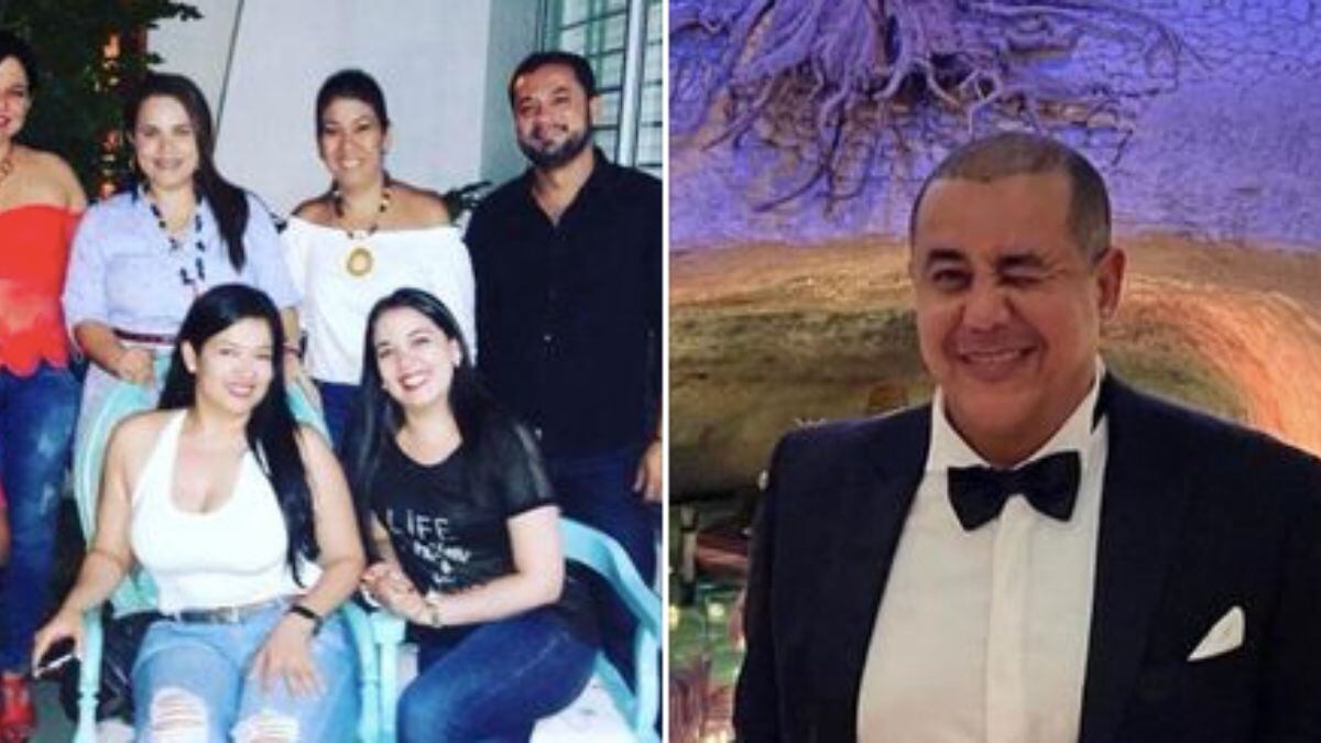 Un médico de Córdoba viajó a Tailandia a sus vacaciones y lo encontraron dentro de bolsas en un basurero.