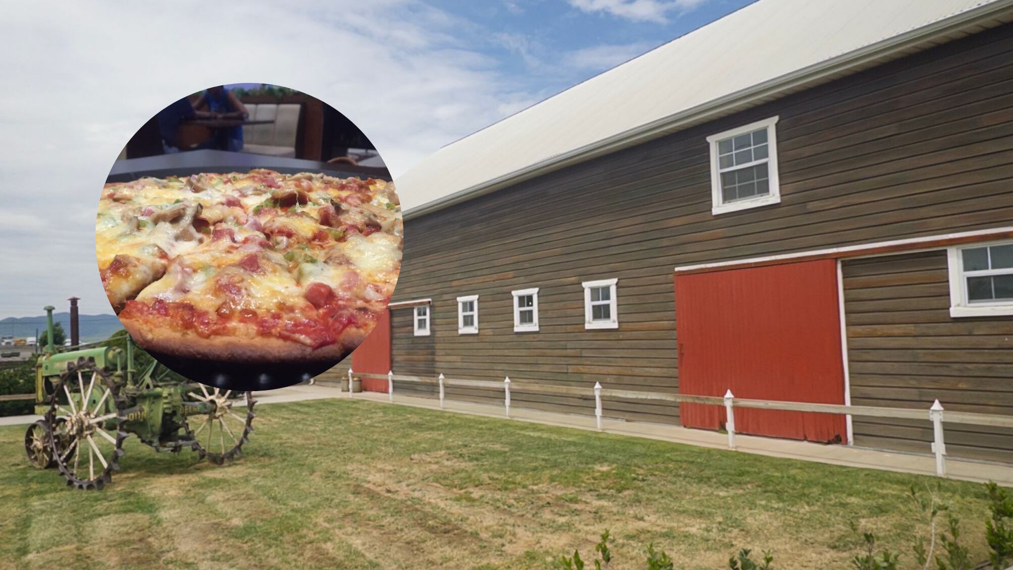 Museo Menonita en Chihuahua