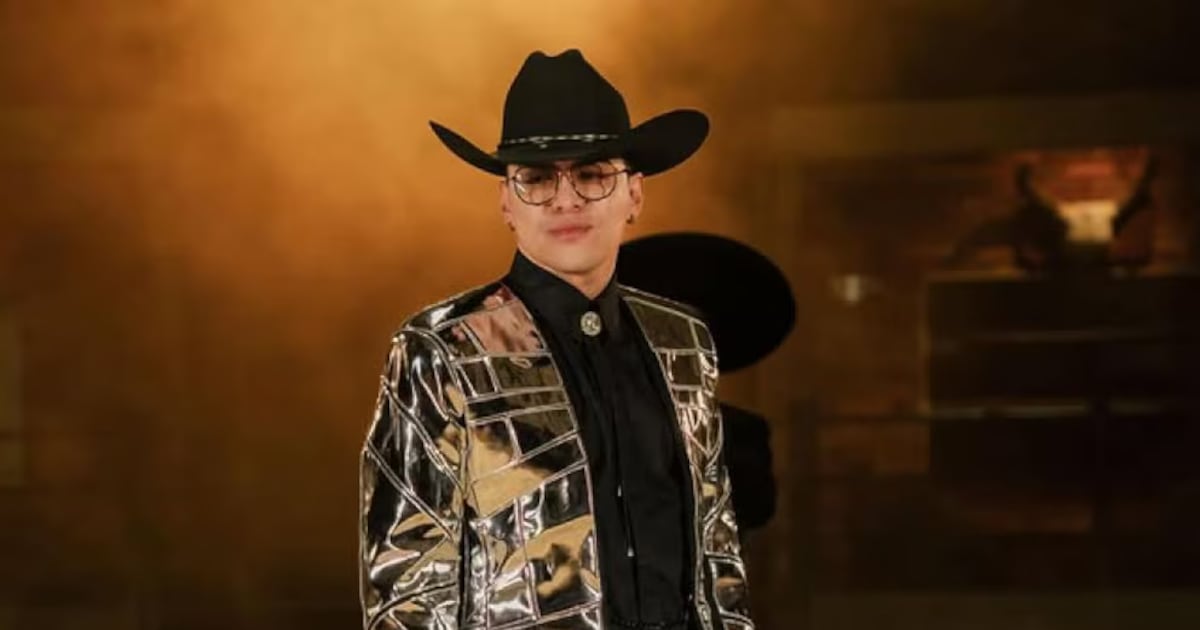 Parapsicólogo asegura que la hija menor de Yeison Jiménez se despidió espiritualmente de su padre – Publimetro Colombia