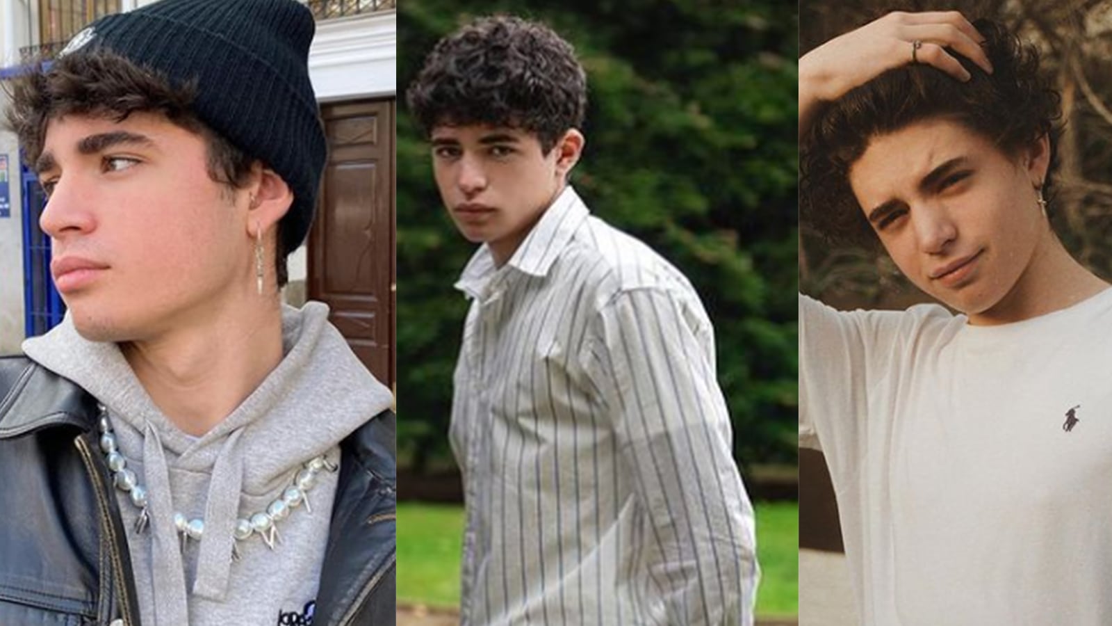 A través de mi ventana