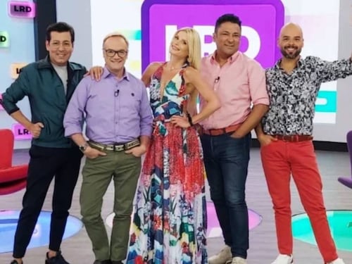 Querido presentador de La Red se despediría de Caracol Televisión: ¿de quién se trata?