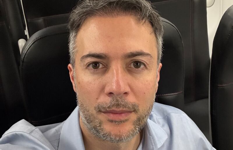 Daniel Quintero Calle amenaza a medio de comunicación