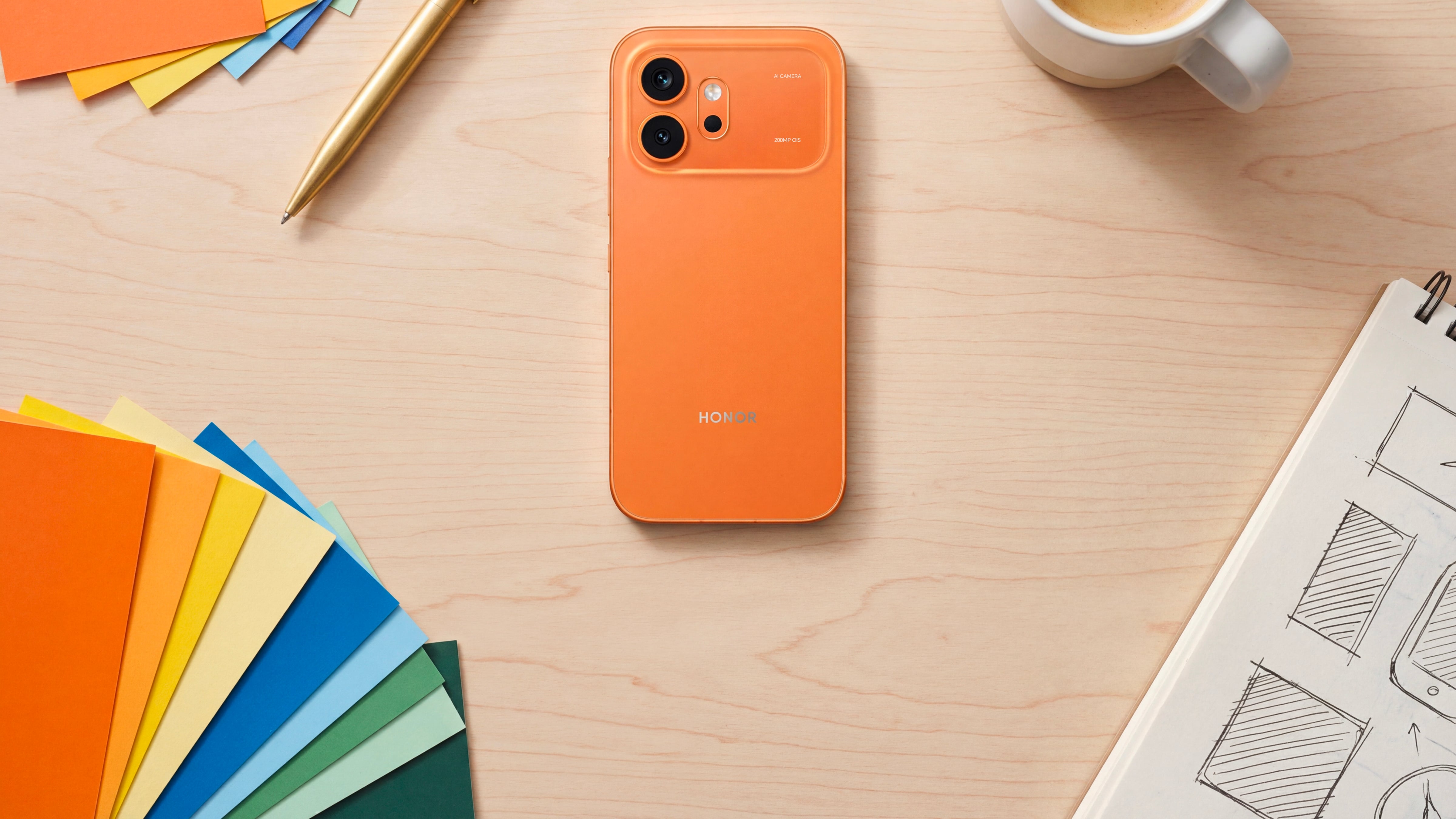 Honor 600 precio Colombia