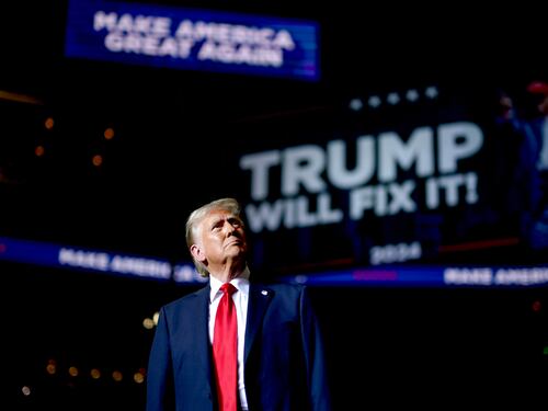 Administración de Trump no está dispuesto a reconocer a Palestina como Estado