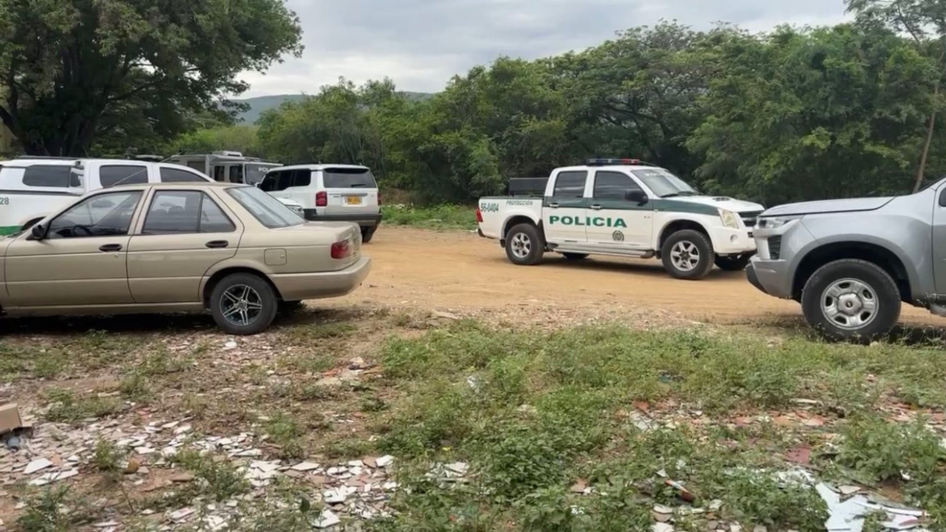 Alarma en Cúcuta: Nueva masacre deja cuatro víctimas, entre ellas un líder comunal