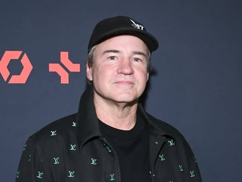 Muere en accidente con su Ferrari Vince Zampella, uno de los creadores de ‘Call of Duty’