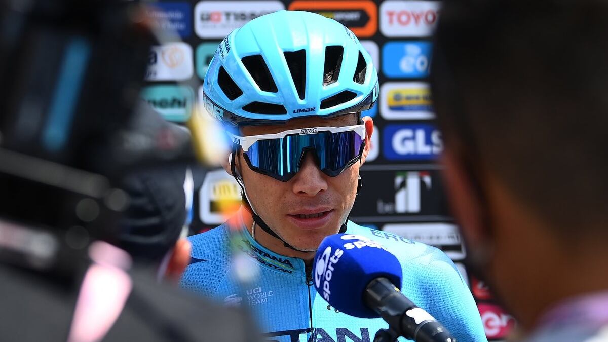 “Hice mi mejor esfuerzo para continuar, pero así es la vida”, ‘Supermán’ López