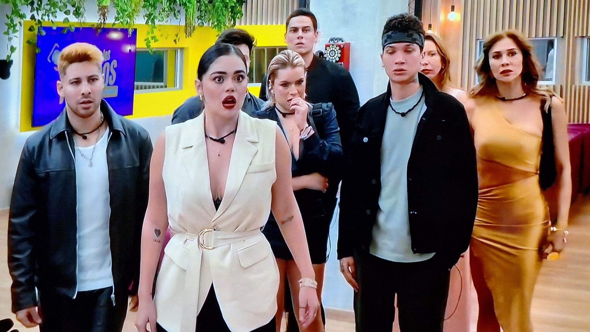 Sebastián Gutiérrez dejó en evidencia a ‘La Segura’ tras decir que Julián Trujillo influyó en la salud mental del actor.