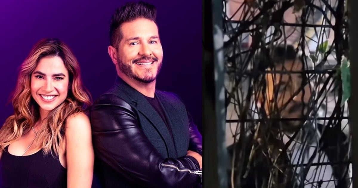 Marcelo Cezán enfrenta a fanáticos de 'La casa de los famosos' y pide fin al odio