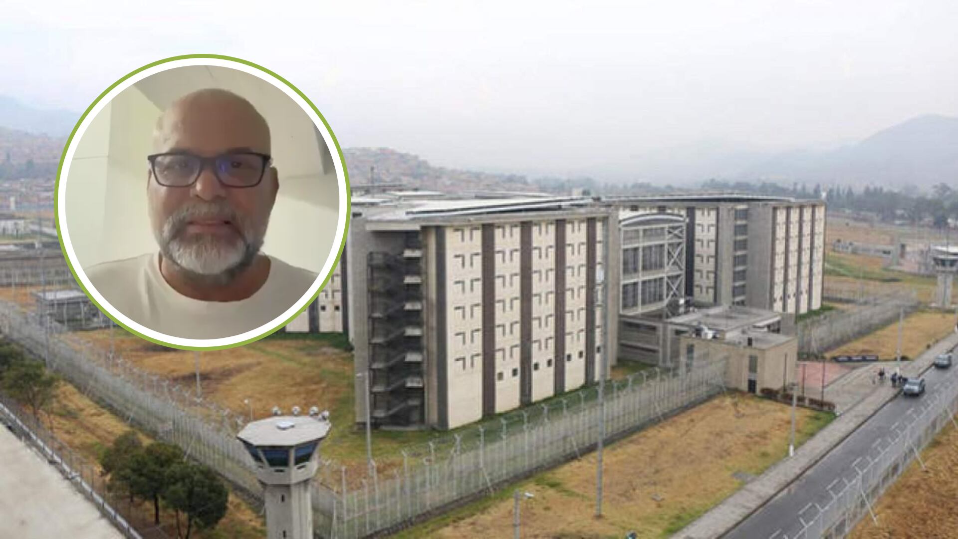 Los abogados de Salvatore Mancuso aseguran que el Inpec tiene un plan para asesinarlo