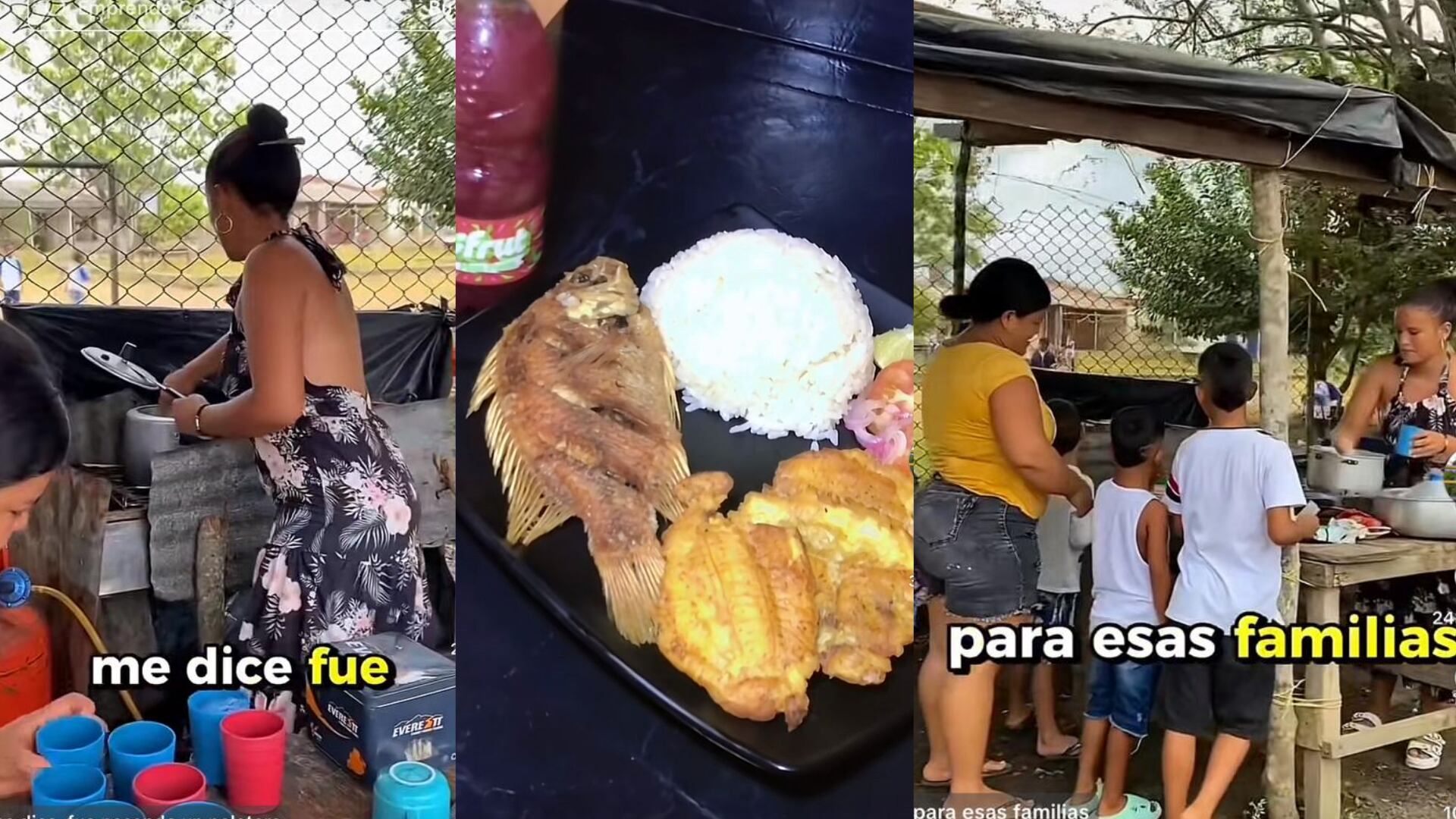 almuerzos 5 mil pesos