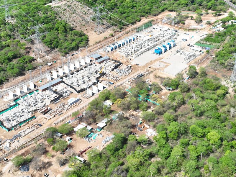 “En La Guajira sí se puede”: ISA entrega megaproyecto que impulsa la transición energética del país