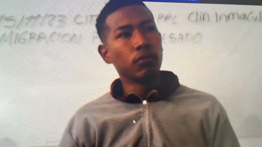 Enviaron a la cárcel al señalado abusador de una joven estudiante en Kennedy.