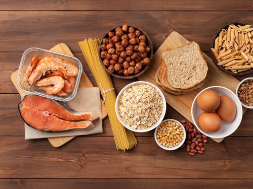 El impacto de la alimentación en tu bienestar mental