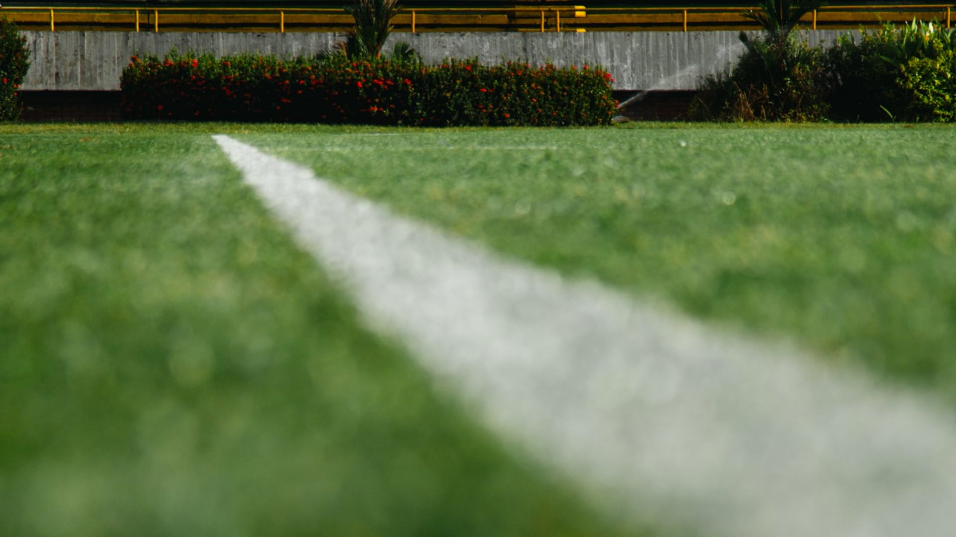 Partido del FPC cambió de hora y de estadio, a último momento, por afectaciones en el escenario 