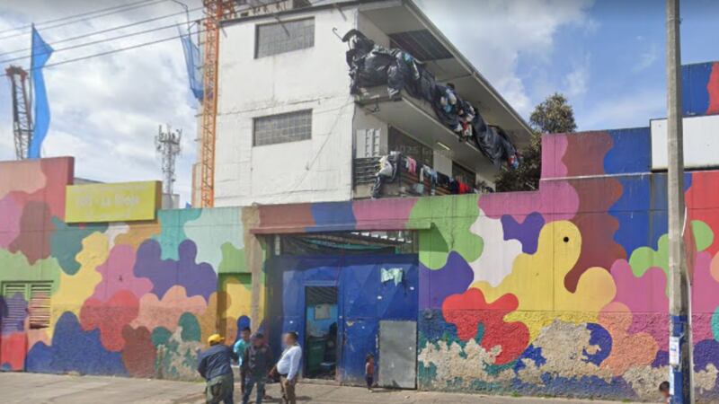 Asesinaron a un joven de 20 años Emberá en una fiesta en el asentamiento en La Rioja