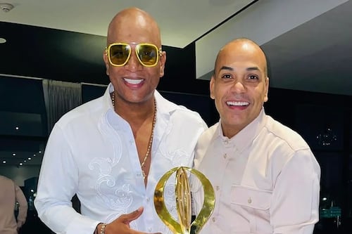 “La violencia me lo arrebató”: Willy García publica desgarrador mensaje sobre asesinato de miembro de su orquesta