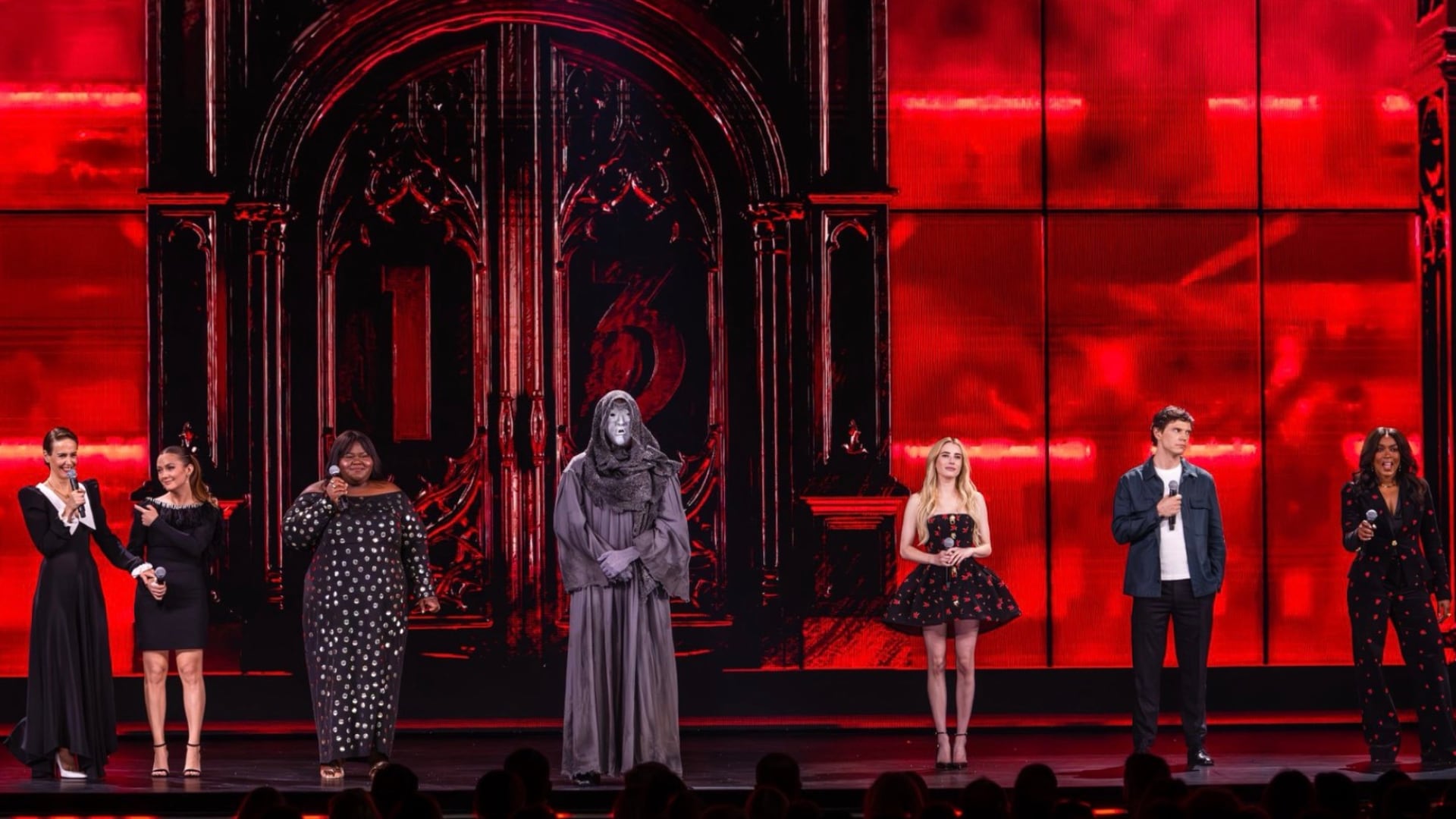 American Horror Story 13