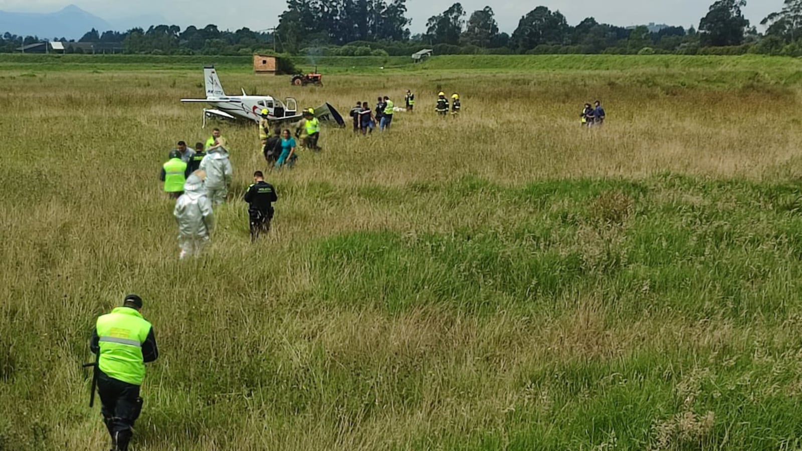 Foto: redes sociales Vanessa de la Torre.