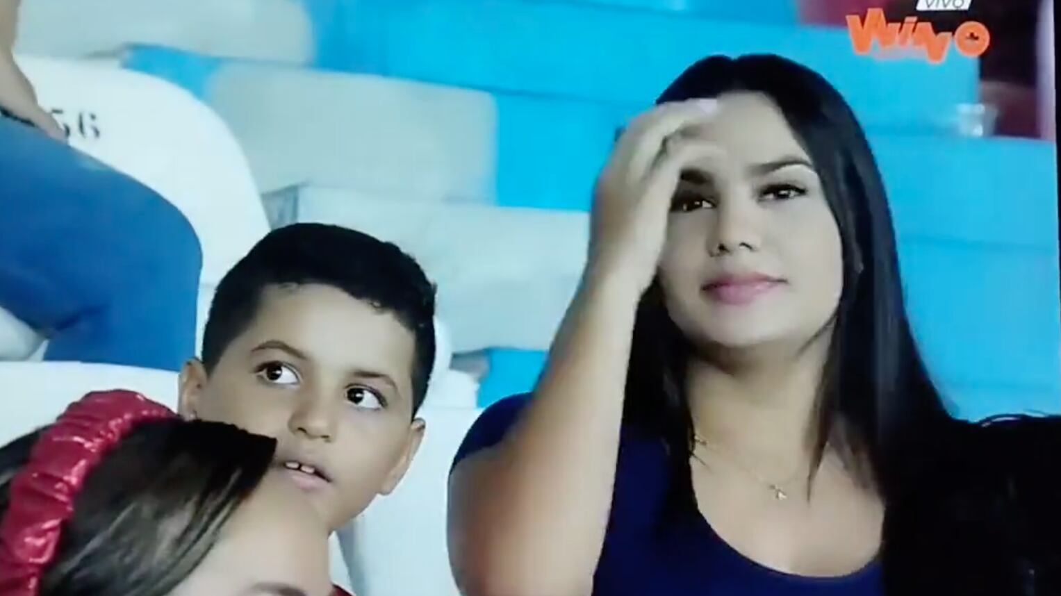 Partido Junior Pasto 12 de agosto