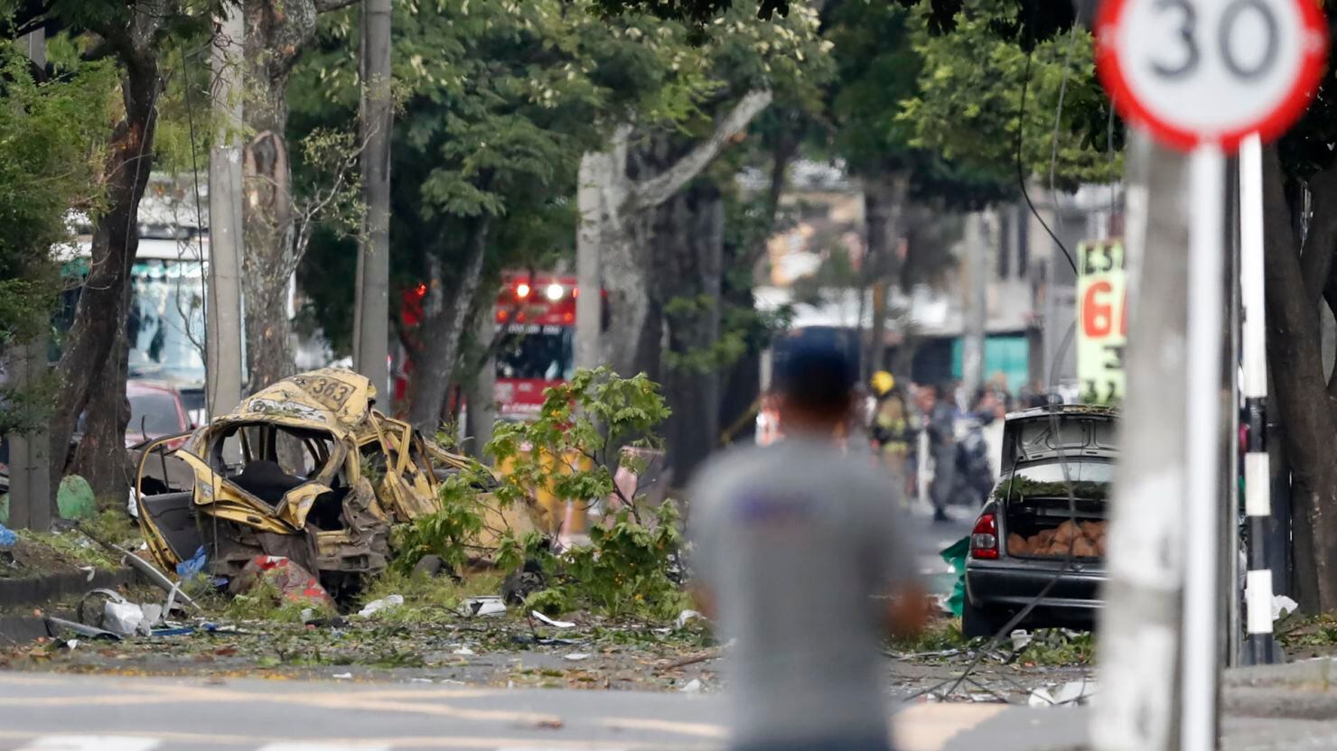 Cali, Colombia (Foto: CNN en Español)