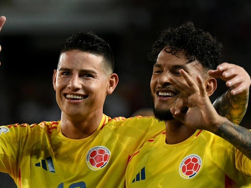 Fuerte señalamiento en el exterior a delantero colombiano pone en duda su lugar rumbo al Mundial 2026