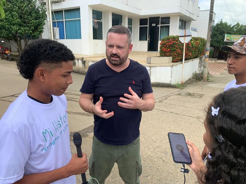 Justicia penal adolescencia