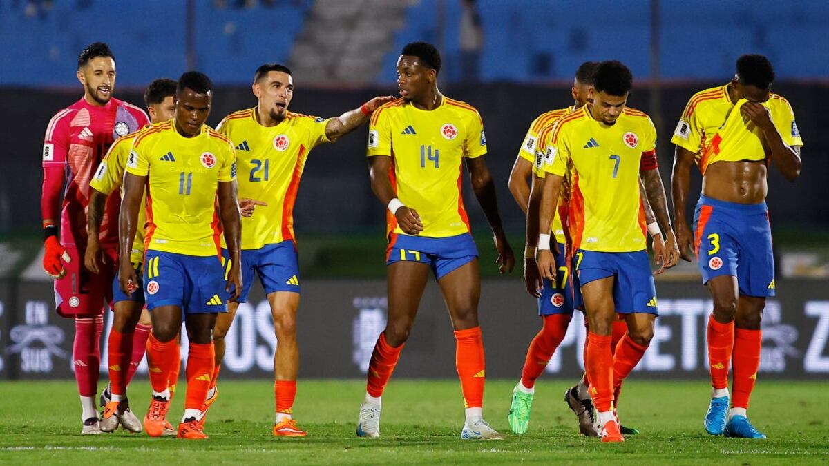 Titular de Selección Colombia tiene grandes novedades para el partido ante Ecuador